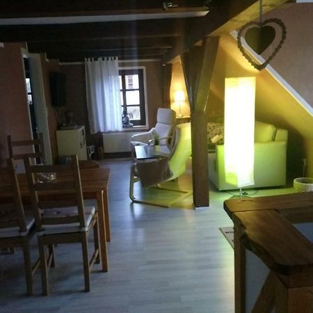 Haus Speck 5 Apartman Kargow Kültér fotó