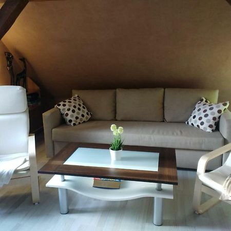Haus Speck 5 Apartman Kargow Kültér fotó