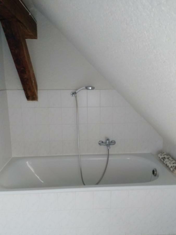 Haus Speck 5 Apartman Kargow Kültér fotó